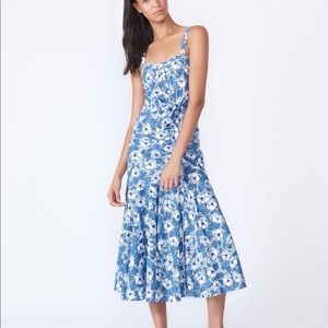 Veronica Beard Marena Dress